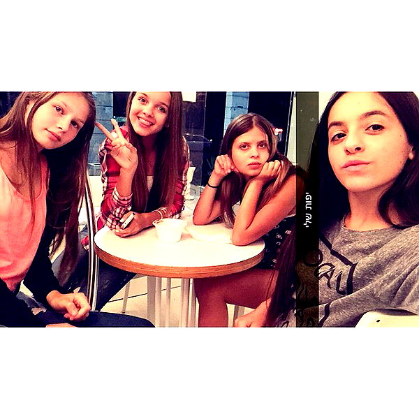 annazak12 instagram image archive image
