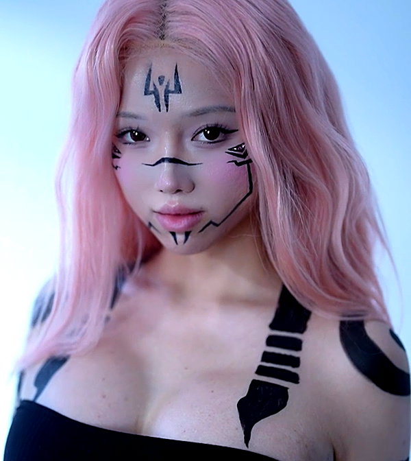 ari_n3ko instagram image archive image
