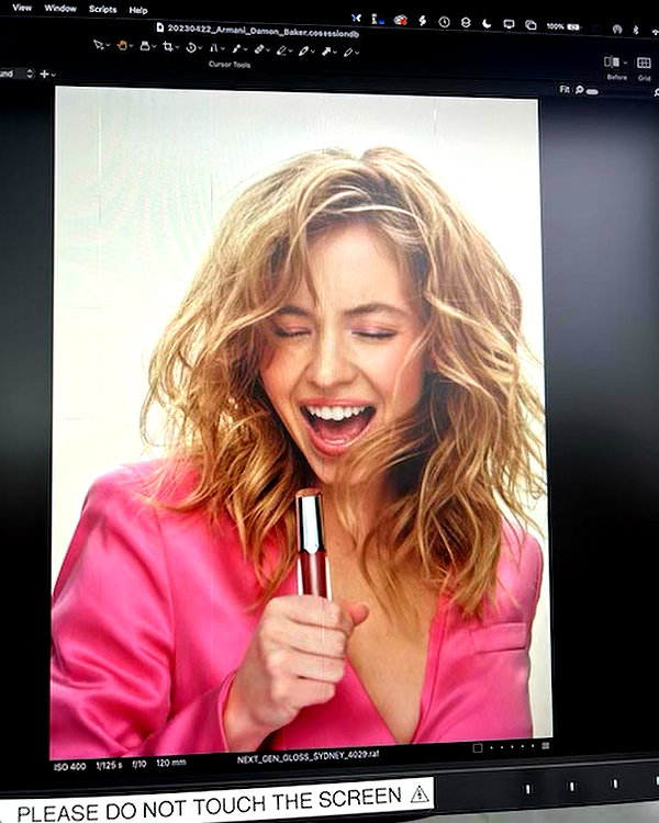 armanibeauty armanibeauty archive image