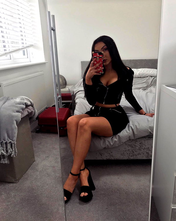 aryssa614 instagram image archive image