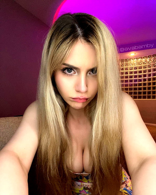 avabamby instagram image archive image