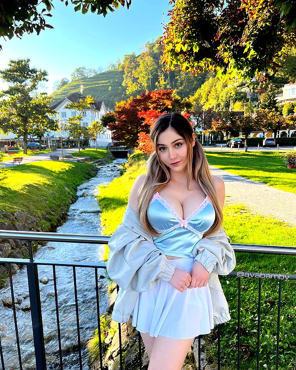 avabamby instagram image archive image