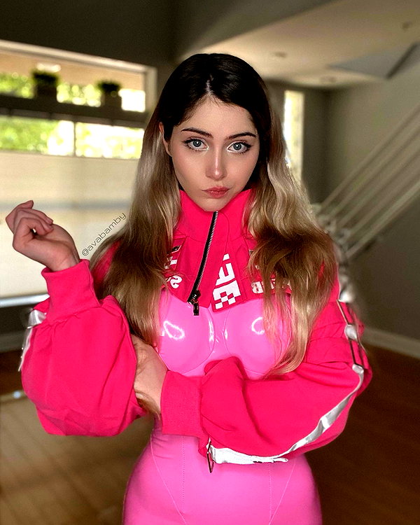 avabamby instagram image archive image