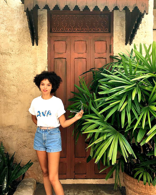 avasophiabrown instagram image archive image