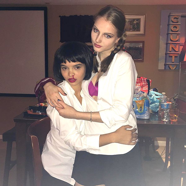 avasophiabrown instagram image archive image