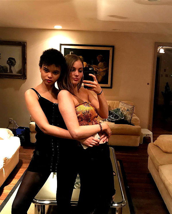 avasophiabrown instagram image archive image
