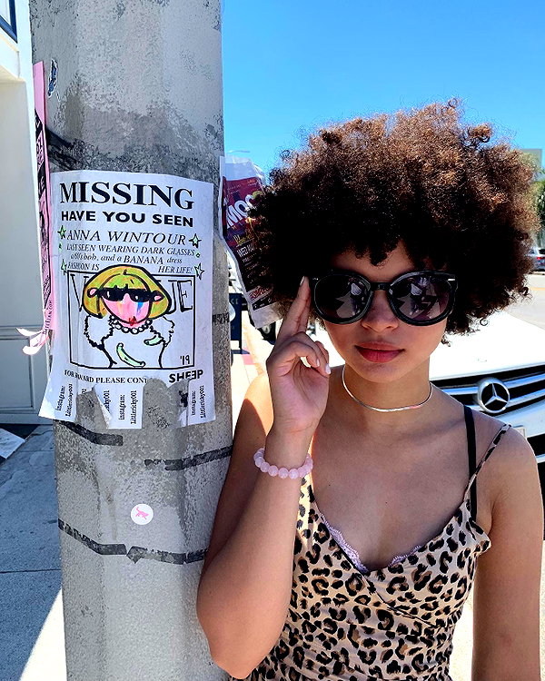 avasophiabrown instagram image archive image