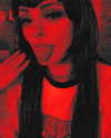awnii_thezombiie Altpins Profile Picture
