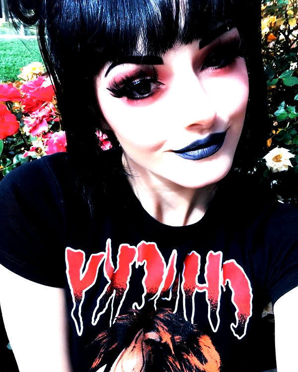 awnii_thezombiie instagram image archive image
