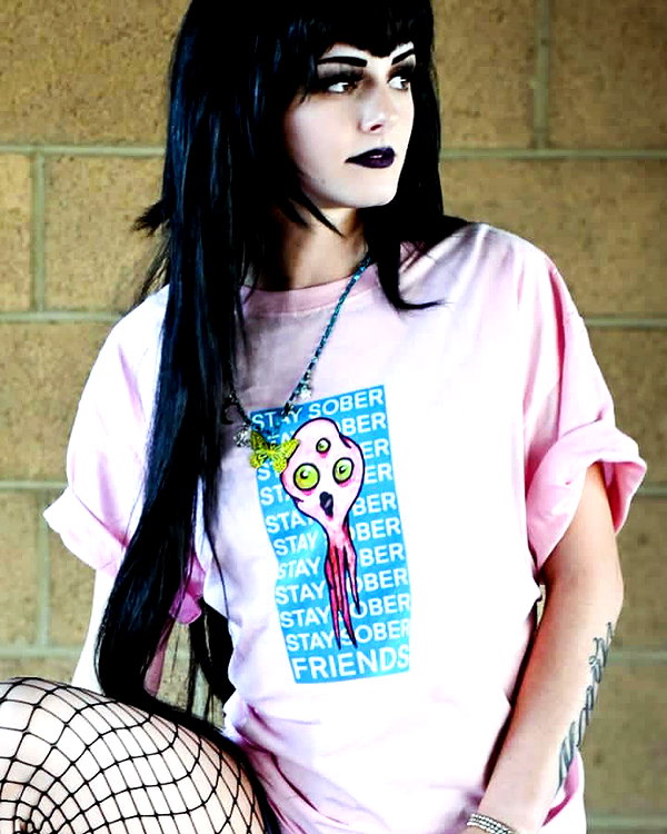 awnii_thezombiie instagram image archive image