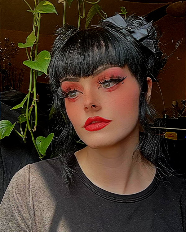 awnii_thezombiie instagram image archive image