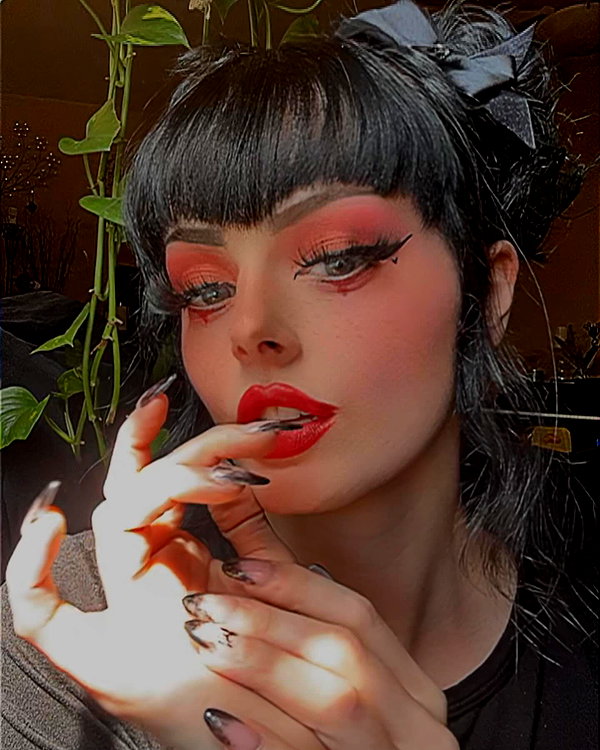 awnii_thezombiie instagram image archive image