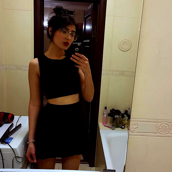 ayguldavlletova instagram image archive image