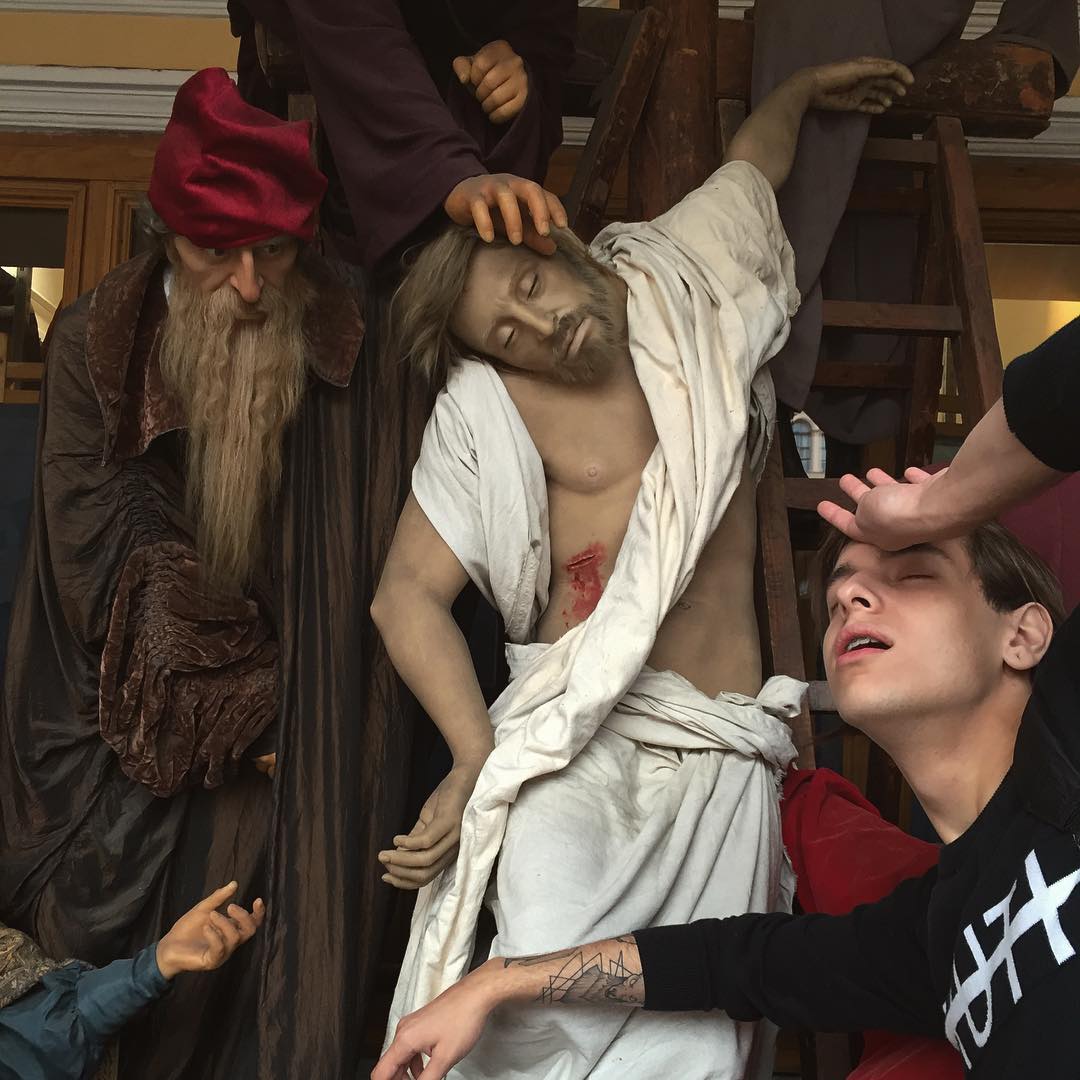 ayguldavlletova instagram image archive image