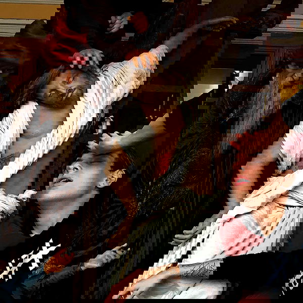 ayguldavlletova image ~ Altpins