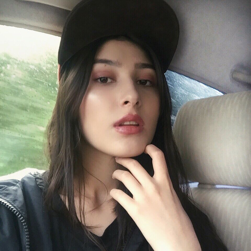 ayguldavlletova instagram image archive image