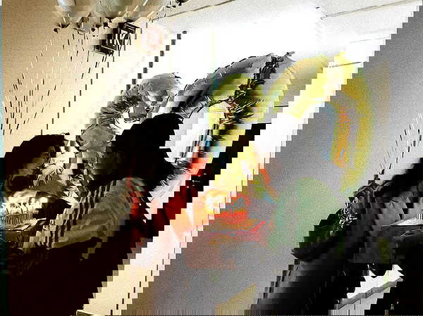 ayguldavlletova image ~ Altpins