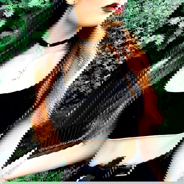 ayguldavlletova image ~ Altpins