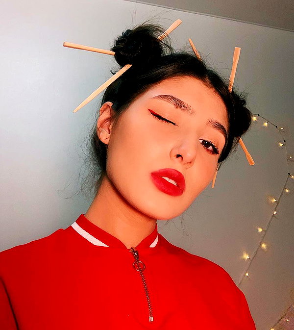 ayguldavlletova instagram image archive image