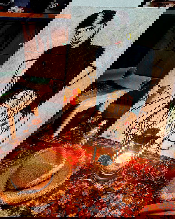 ayguldavlletova image ~ Altpins