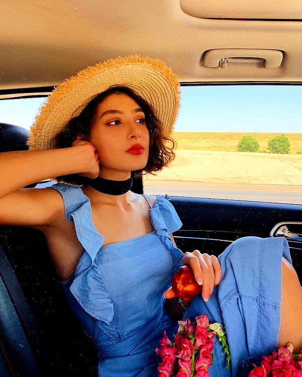 ayguldavlletova instagram image archive image