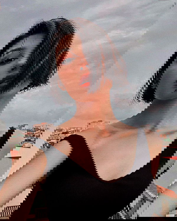 ayguldavlletova image ~ Altpins