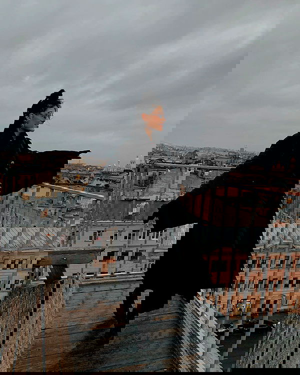 ayguldavlletova image ~ Altpins