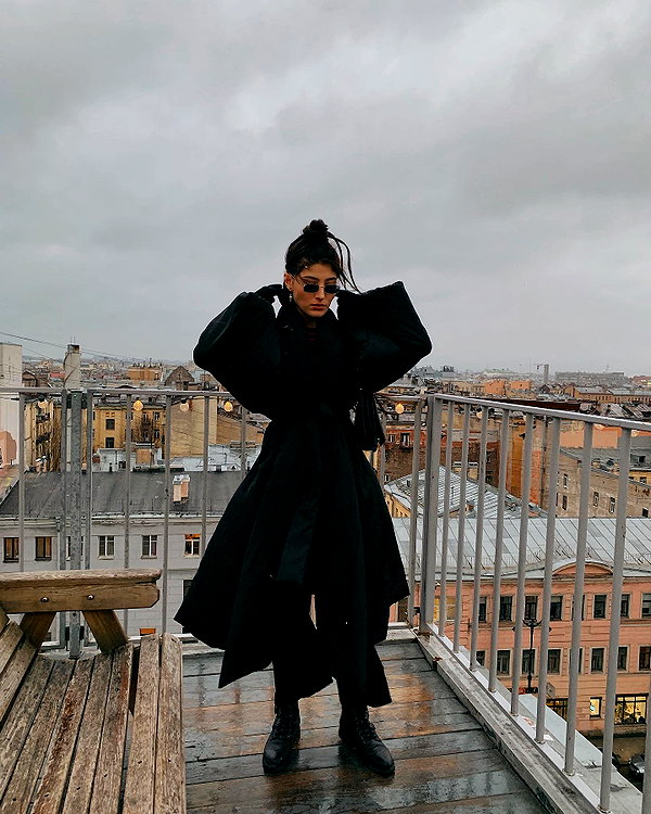 ayguldavlletova instagram image archive image