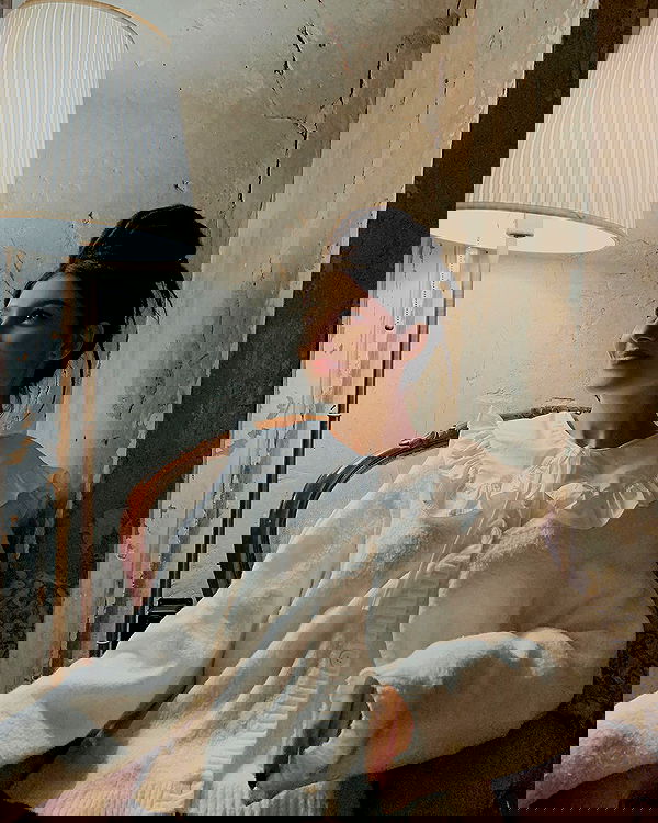 ayguldavlletova image ~ Altpins