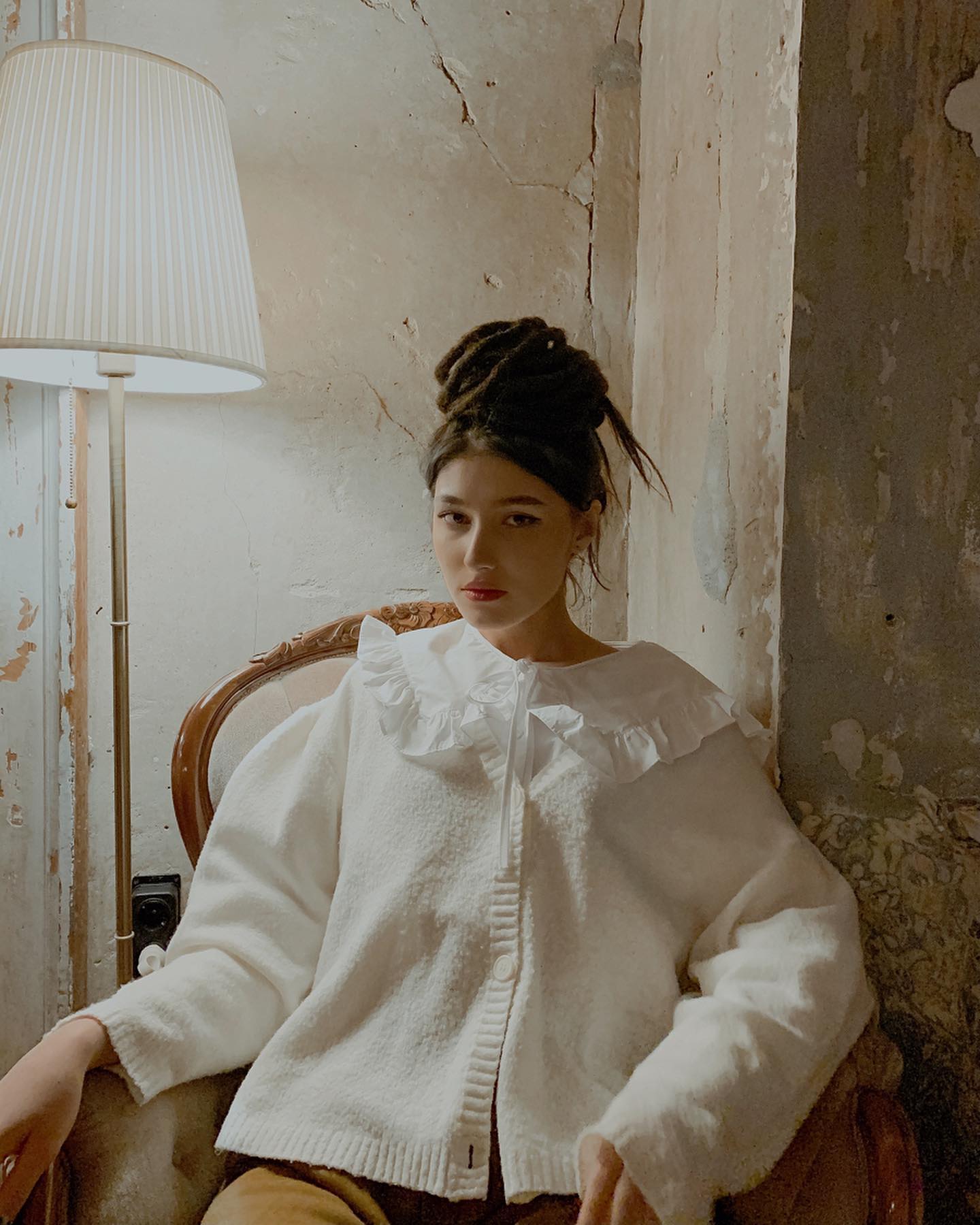 ayguldavlletova instagram image archive image