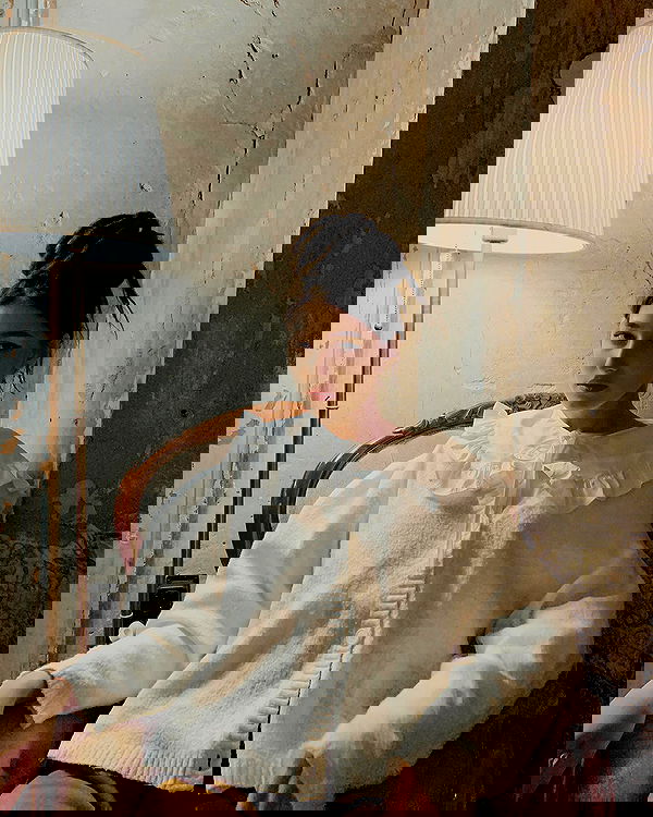 ayguldavlletova image ~ Altpins