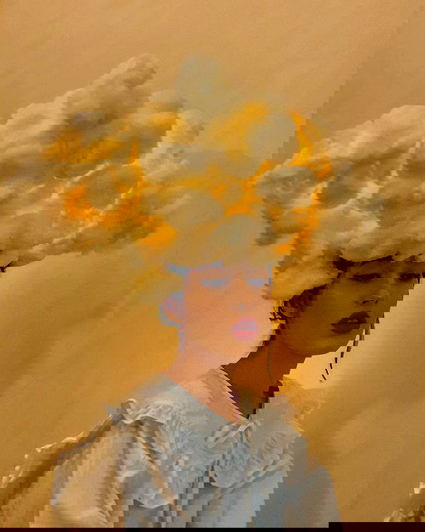 ayguldavlletova image ~ Altpins