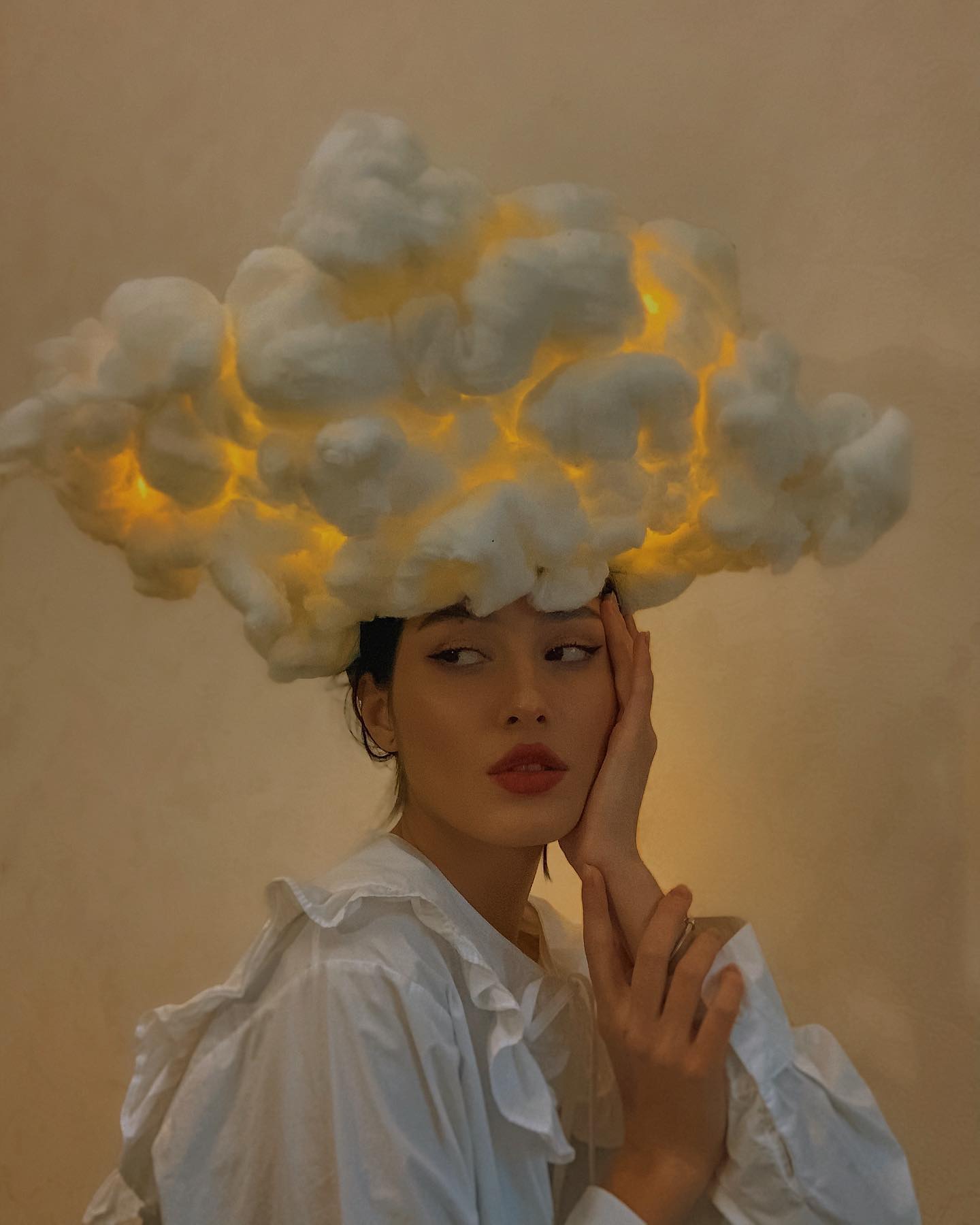 ayguldavlletova instagram image archive image