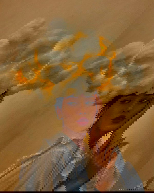 ayguldavlletova image ~ Altpins