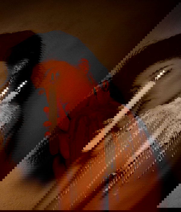 ayguldavlletova image ~ Altpins