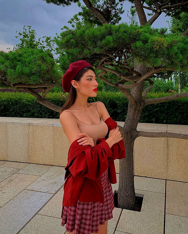 ayguldavlletova instagram image archive image