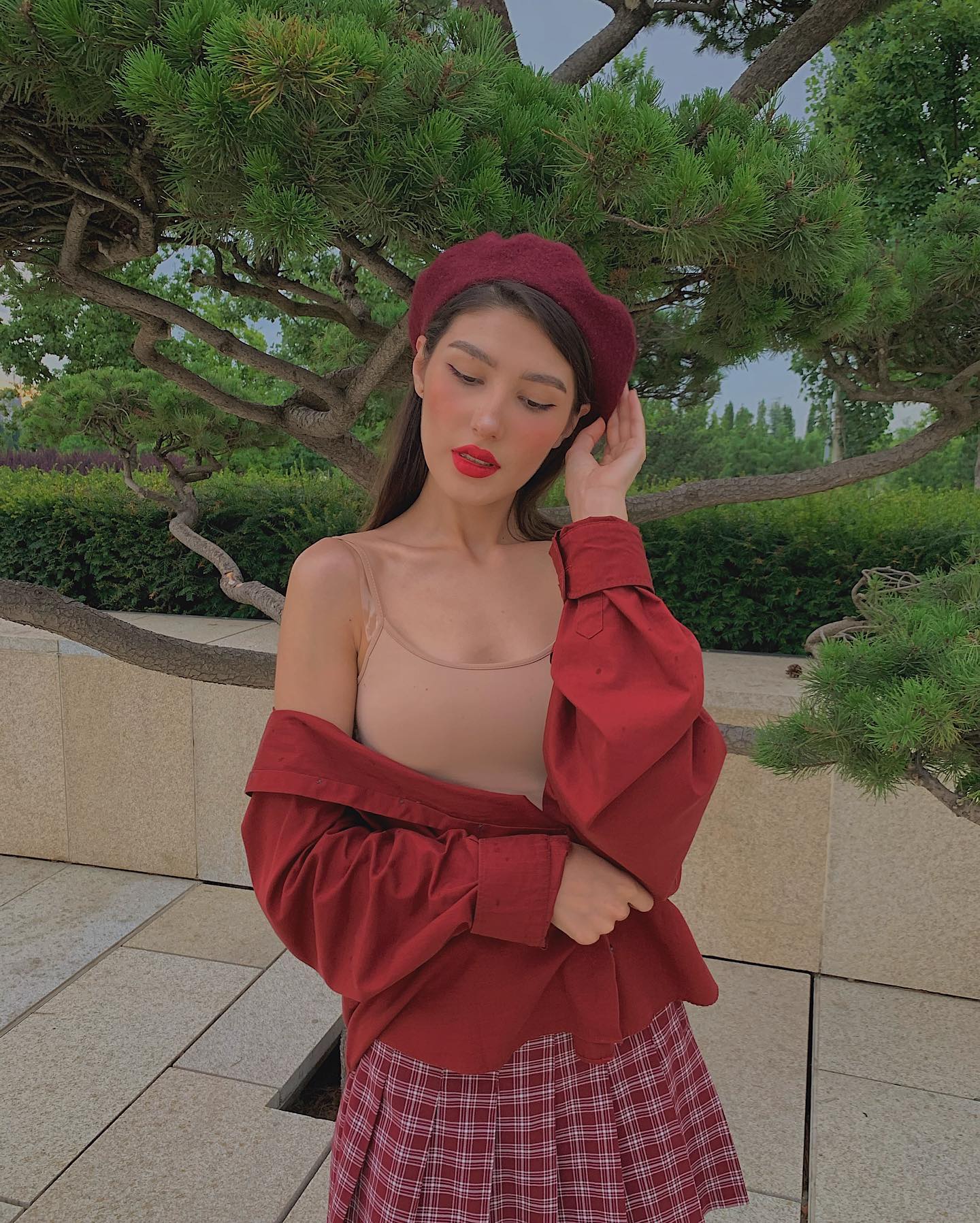 ayguldavlletova instagram image archive image