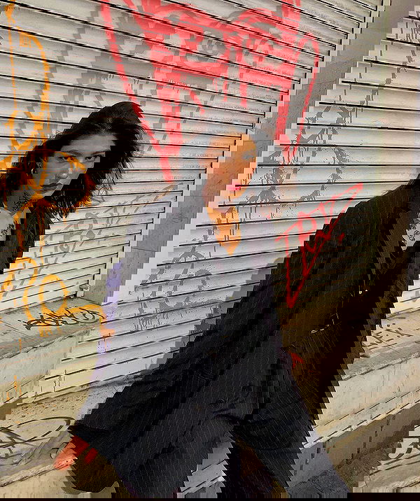 ayguldavlletova image ~ Altpins