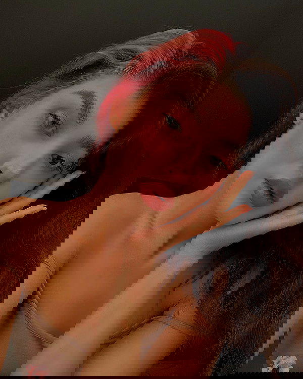 ayguldavlletova image ~ Altpins