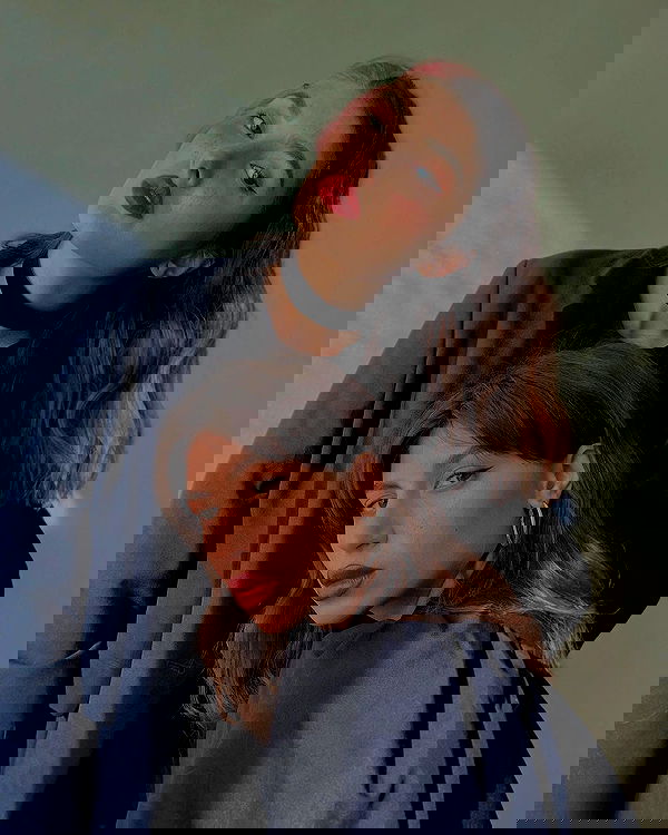 ayguldavlletova image ~ Altpins