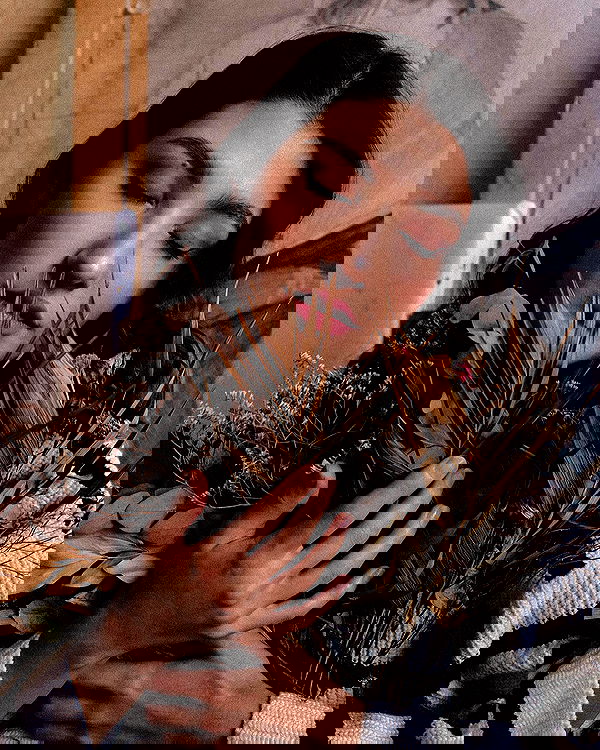 ayguldavlletova image ~ Altpins