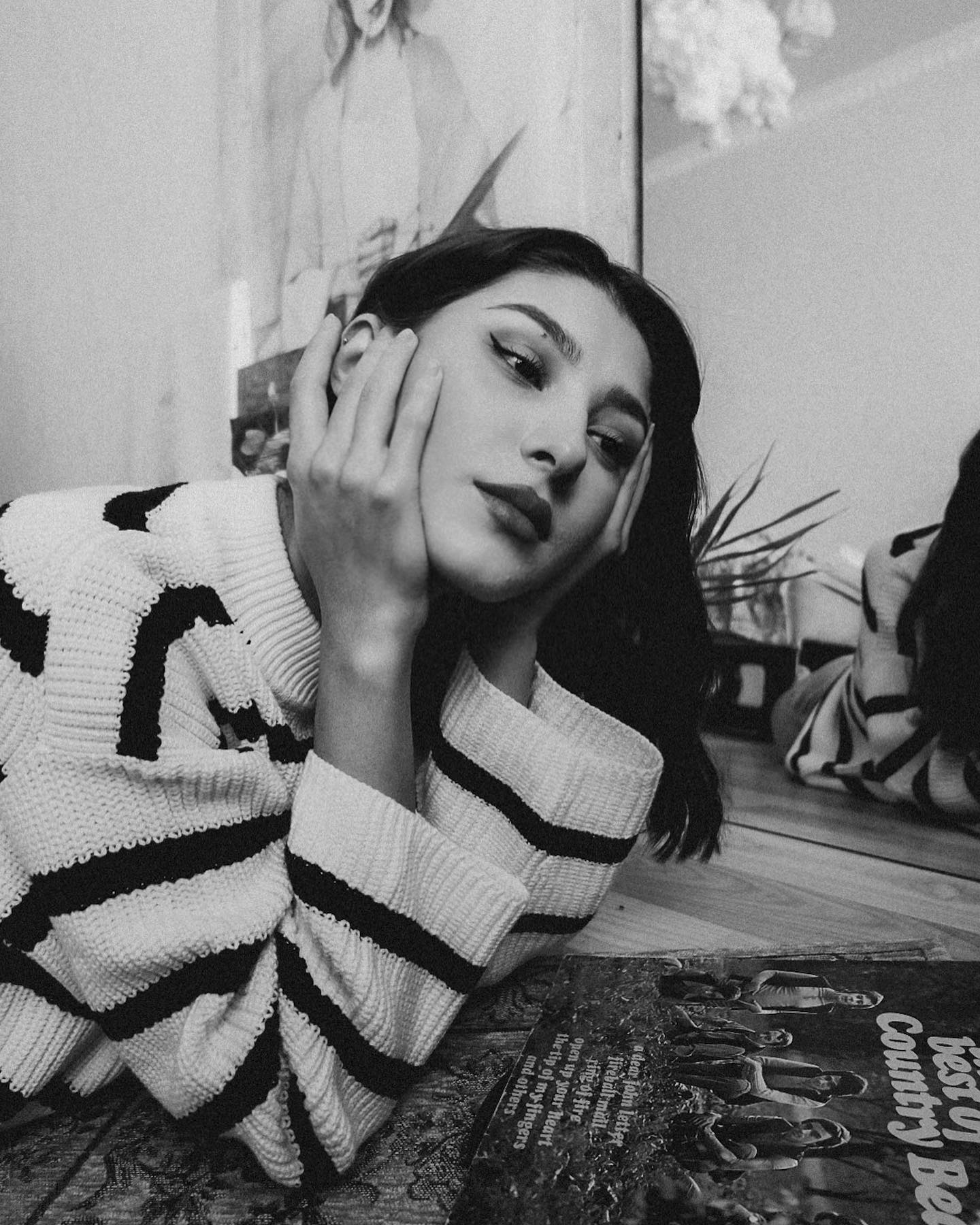 ayguldavlletova instagram image archive image