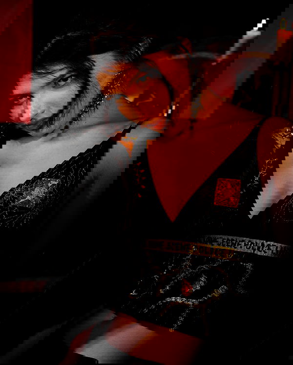 ayguldavlletova image ~ Altpins