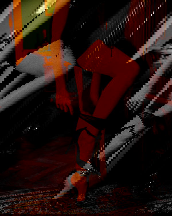 ayguldavlletova image ~ Altpins