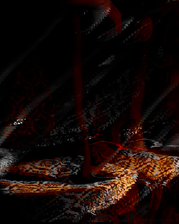 ayguldavlletova image ~ Altpins