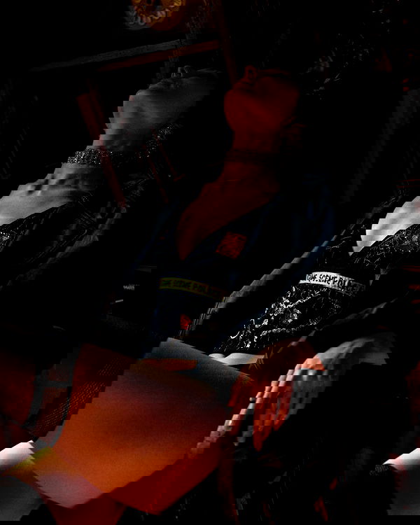 ayguldavlletova image ~ Altpins