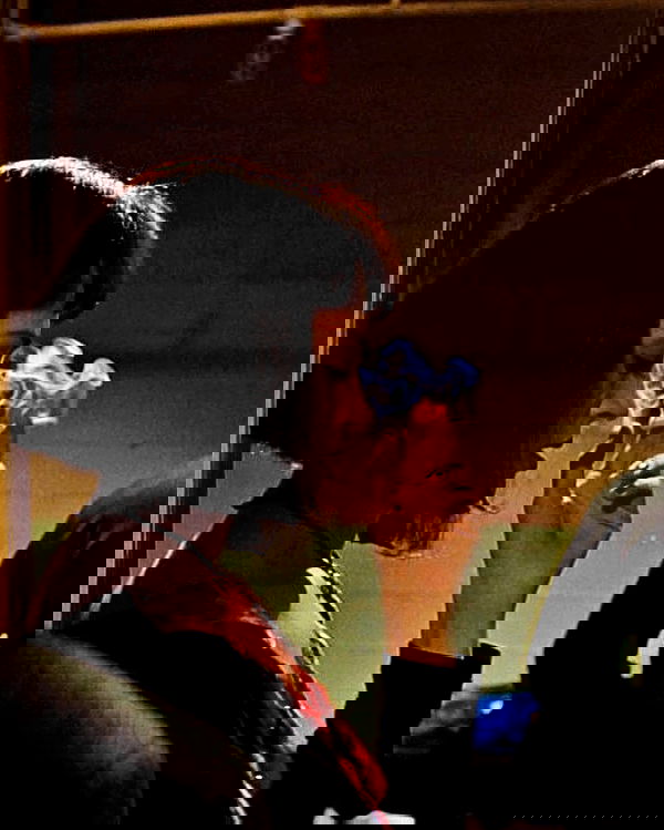 ayguldavlletova image ~ Altpins