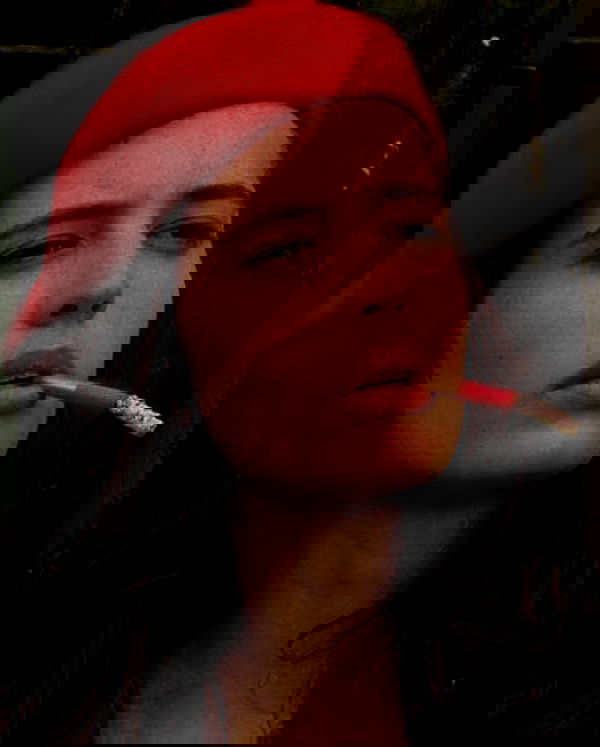 ayguldavlletova image ~ Altpins