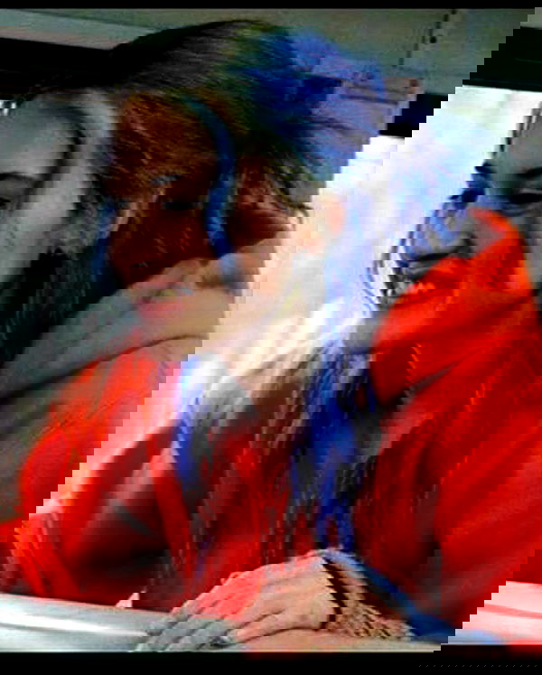 ayguldavlletova image ~ Altpins