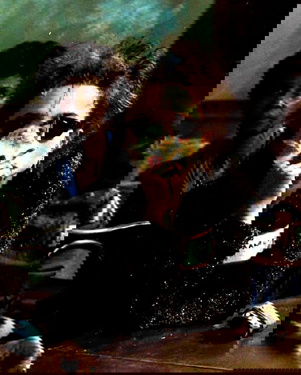 ayguldavlletova image ~ Altpins